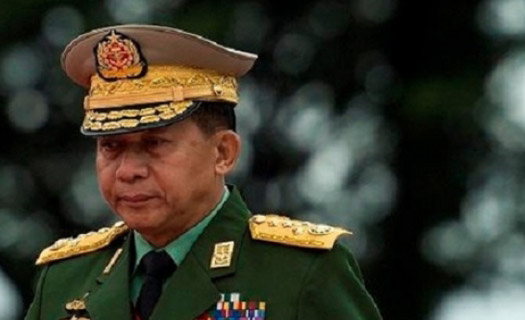 Quân đội Myanmar trả tự do cho các quan chức cấp cao, nỗ lực ổn định tình hình